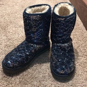 UGG boots